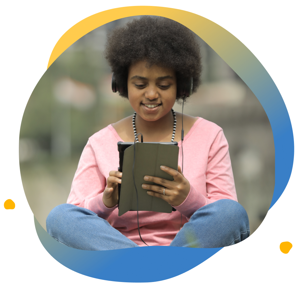 Student learning with Hulentenawi